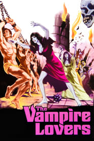 The Vampire Lovers 1970