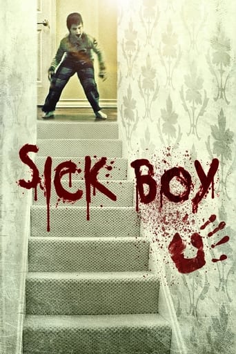 Sick Boy 2012