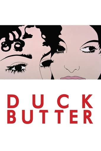 Duck Butter 2018