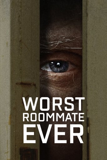 دانلود سریال Worst Roommate Ever 2022 (بدترین هم اتاقی تاریخ)