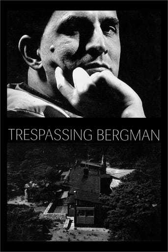 دانلود فیلم Trespassing Bergman 2013