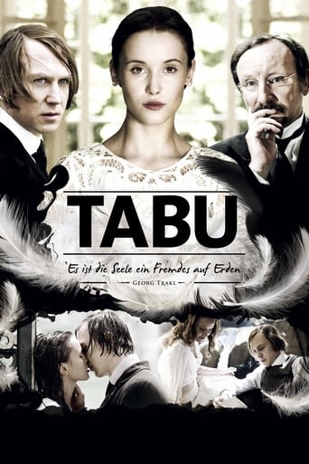 دانلود فیلم Tabu - Es ist die Seele ein Fremdes auf Erden 2011