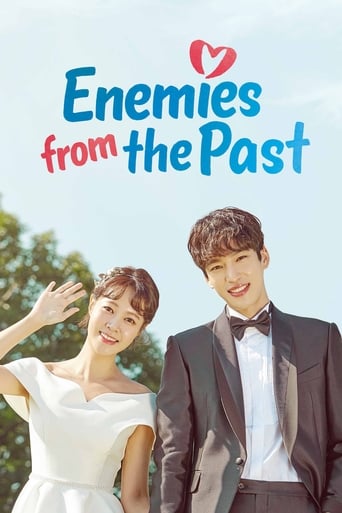 دانلود سریال Enemies from the Past 2017