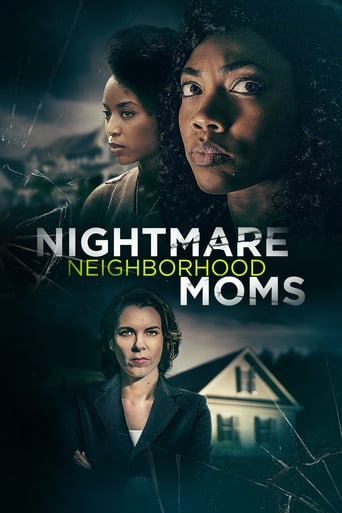 Nightmare Neighborhood Moms 2022 (مادران محله کابوس)