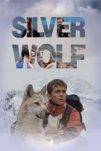 دانلود فیلم Silver Wolf 1999