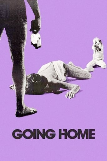 دانلود فیلم Going Home 1971