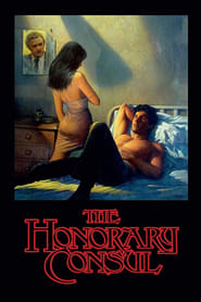 دانلود فیلم The Honorary Consul 1983