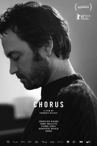 دانلود فیلم Chorus 2015