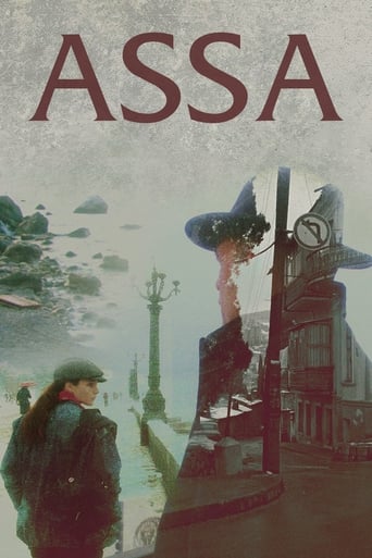 Assa 1987