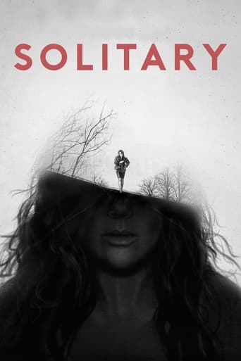 دانلود فیلم Solitary 2015