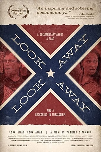 دانلود فیلم Look Away, Look Away 2021 (نگاه کن، دور نگاه کن)
