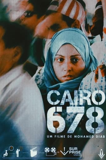 دانلود فیلم Cairo 6,7,8 2010