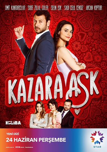 Kazara Aşk 2021