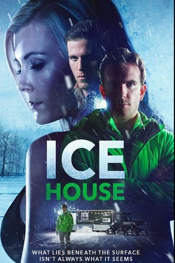 دانلود فیلم Ice House 2020 (خانه یخی)