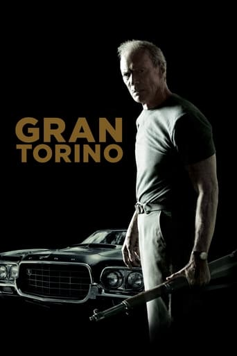 دانلود فیلم Gran Torino 2008 (گرن تورینو)