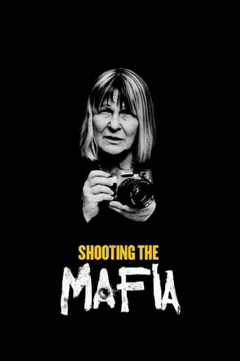 دانلود فیلم Shooting the Mafia 2019