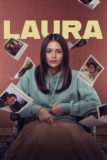 دانلود فیلم Laura 2024