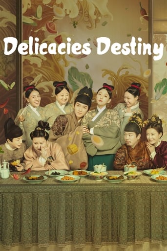 Delicacies Destiny 2022