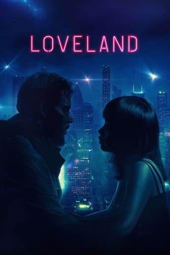 دانلود فیلم Loveland 2022 (منقضی شده)