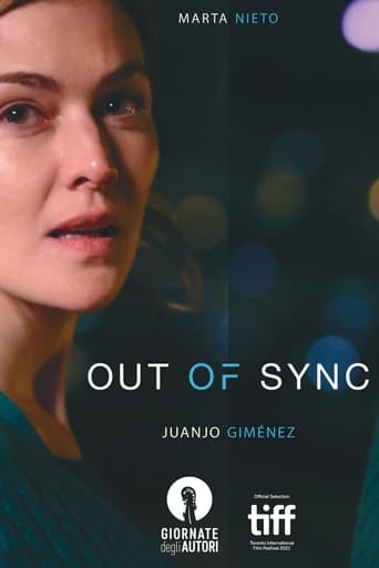 دانلود فیلم Out of Sync 2021