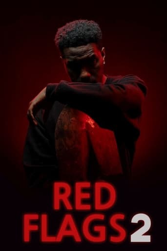 دانلود فیلم Red Flags 2 2023