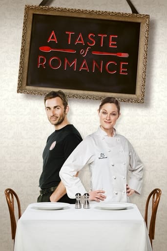 A Taste of Romance 2011