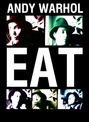 دانلود فیلم Eat 1964