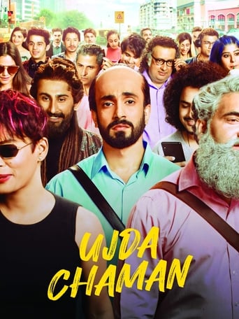 دانلود فیلم Ujda Chaman 2019