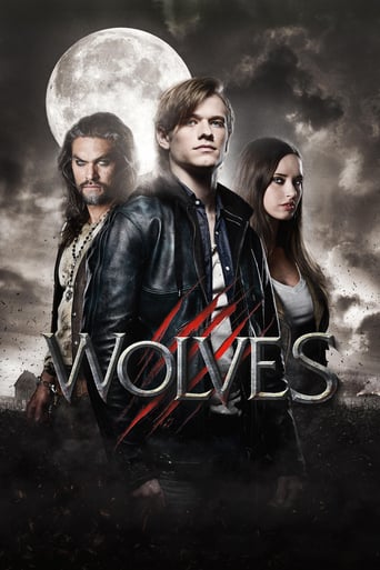 دانلود فیلم Wolves 2014 (گرگ‎ها)