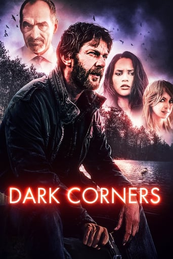 دانلود فیلم Dark Corners 2021 (گوشه های تاریک)