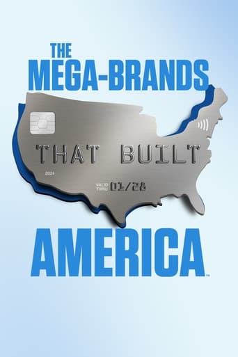 دانلود سریال The Mega-Brands That Built America 2023