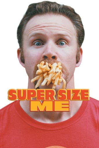 Super Size Me 2004