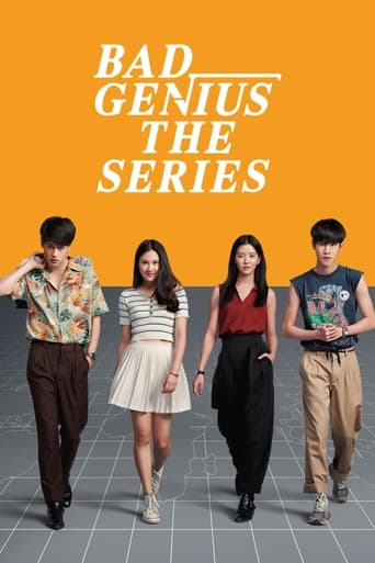 دانلود سریال Bad Genius: The Series 2020 (نابغه بد)