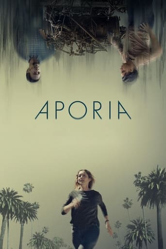 دانلود فیلم Aporia 2023