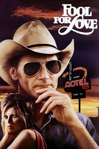 دانلود فیلم Fool for Love 1985