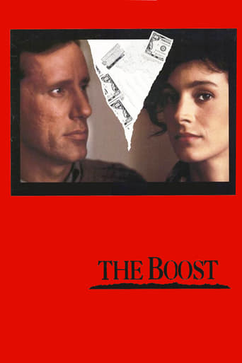 دانلود فیلم The Boost 1988