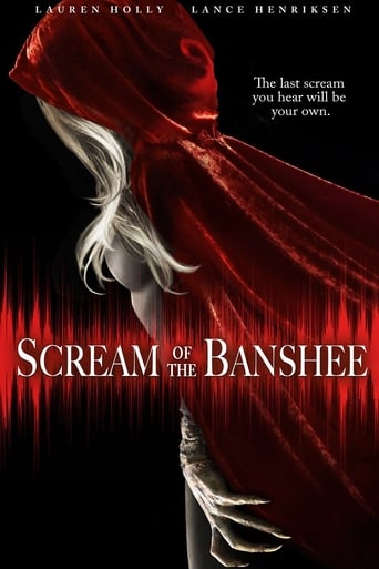 دانلود فیلم Scream of the Banshee 2011