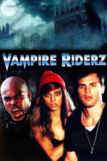 دانلود فیلم Vampire Riderz 2013