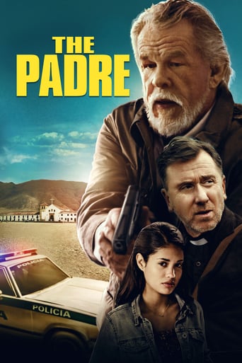 دانلود فیلم The Padre 2018