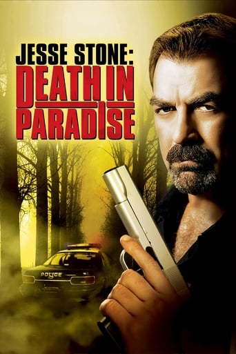 Jesse Stone: Death in Paradise 2006