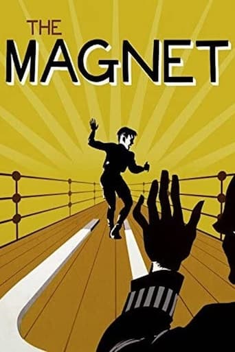 دانلود فیلم The Magnet 1950