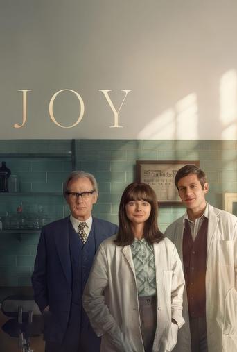 دانلود فیلم Joy 2024