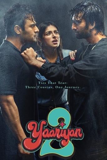 دانلود فیلم Yaariyan 2 2023