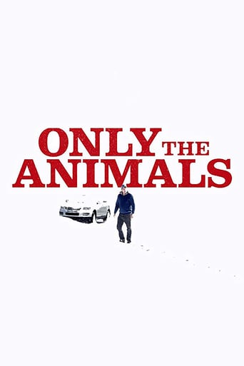 دانلود فیلم Only the Animals 2019 (فقط حیوانات)