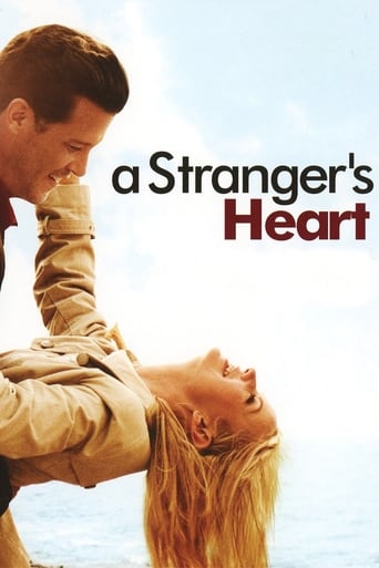 دانلود فیلم A Stranger's Heart 2007