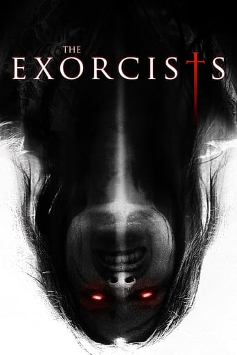 دانلود فیلم The Exorcists 2023