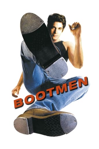 دانلود فیلم Bootmen 2000