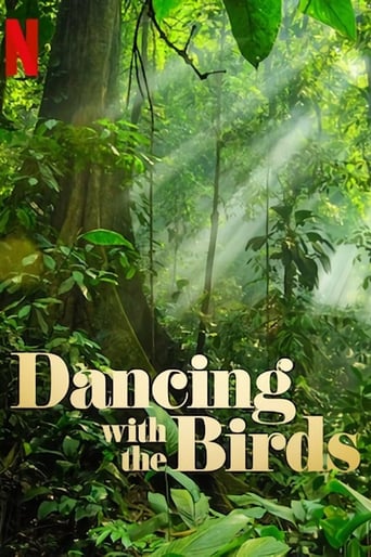 دانلود فیلم Dancing with the Birds 2019 (رقص با پرندگان )