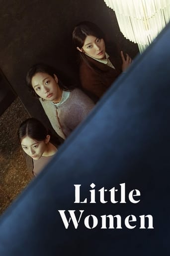 دانلود سریال Little Women 2022 (زنان کوچک)