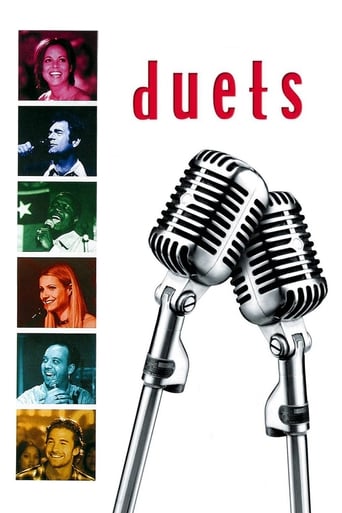 دانلود فیلم Duets 2000